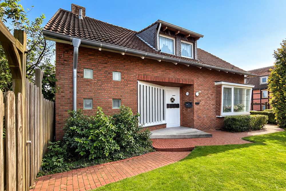 Thumbnail-Haus zum Kaufen in Ahlen 335.000,00 € 127 m²