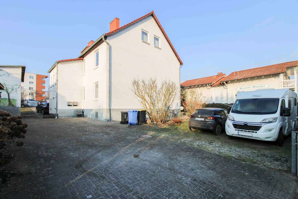 Thumbnail-Haus zum Kaufen in Bergen auf Rügen 385.000,00 € 154 m²