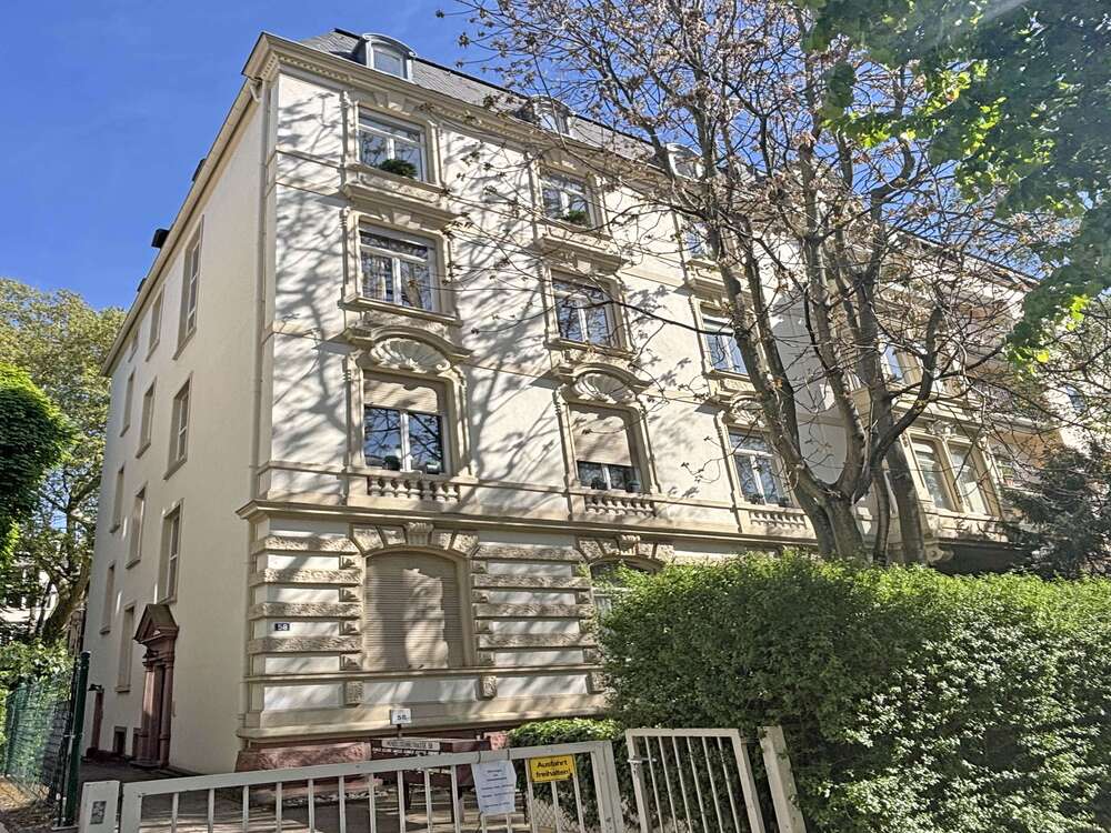 Thumbnail-Wohnung zum Kaufen in Frankfurt 675.000,00 € 72.49 m²