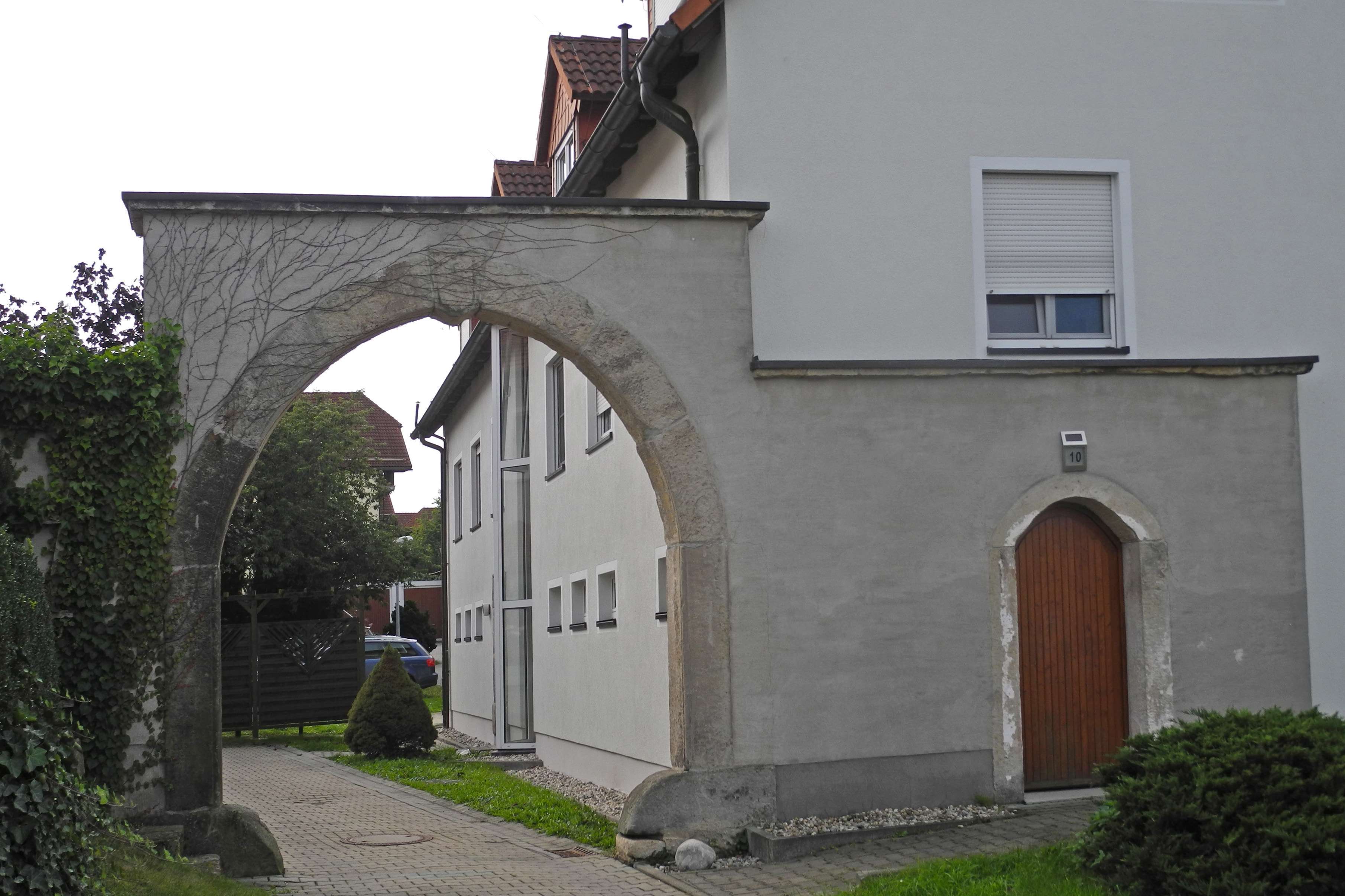 Thumbnail-Wohnung zum Mieten in Bannewitz 432,00 € 48 m²