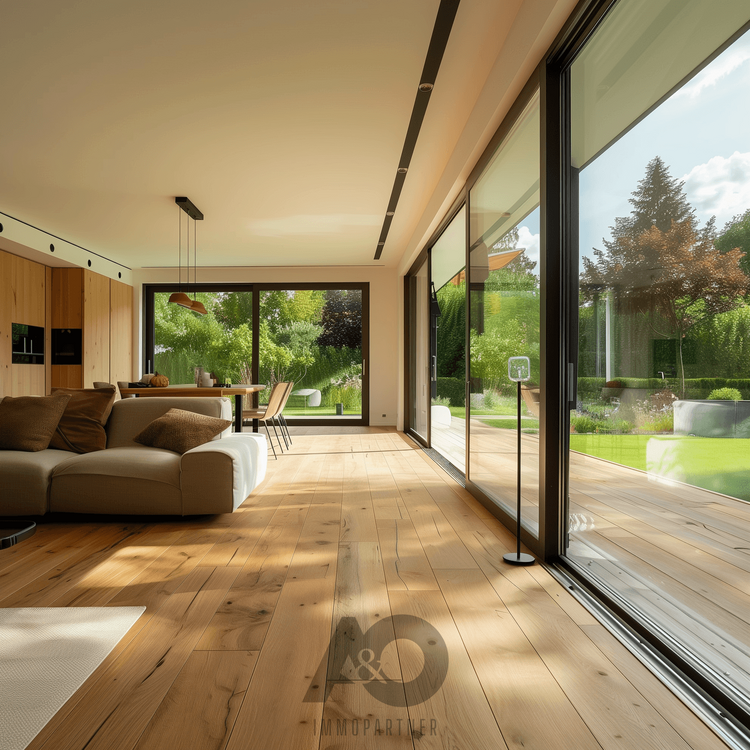 Thumbnail-Wohnung zum Kaufen in Herrenberg 642.550,00 € 128 m²