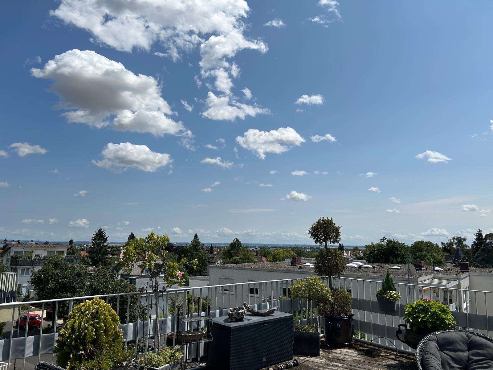 Thumbnail-Wohnung zum Kaufen in Bad Nauheim 940.000,00 € 150 m²