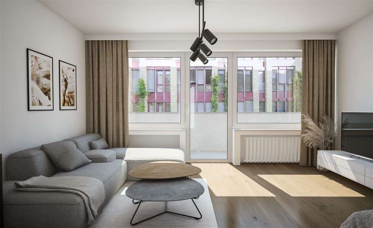 Thumbnail-Wohnung zum Kaufen in Köln 199.900,00 € 34 m²
