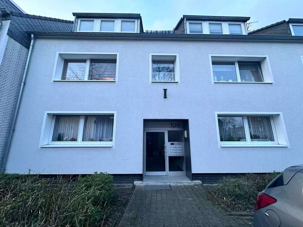 Thumbnail-Wohnung zum Mieten in Duisburg 515,00 € 61 m²