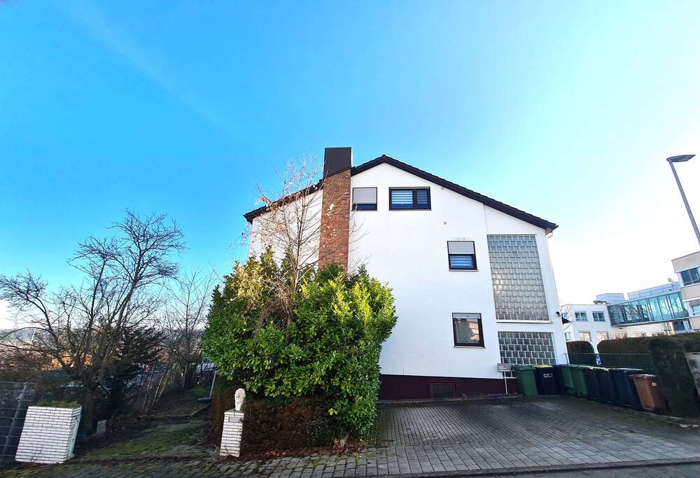 Thumbnail-Wohnung zum Kaufen in Birkenfeld 168.500,00 € 117 m²