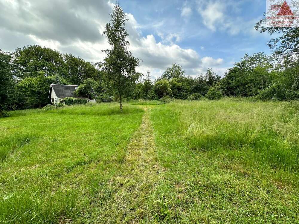 Thumbnail-Grundstück zu verkaufen in Wilkau-Haßlau Silberstraße 180.000,00 € 3000 m²