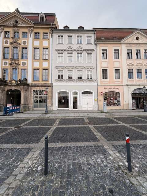 Thumbnail-Einzelhandel in Zittau 650,00 € 80 m²