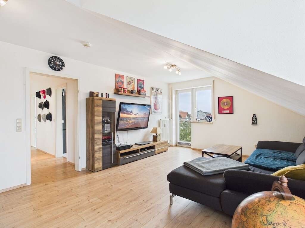 Thumbnail-Wohnung zum Kaufen in Gaimersheim 259.000,00 € 58 m²