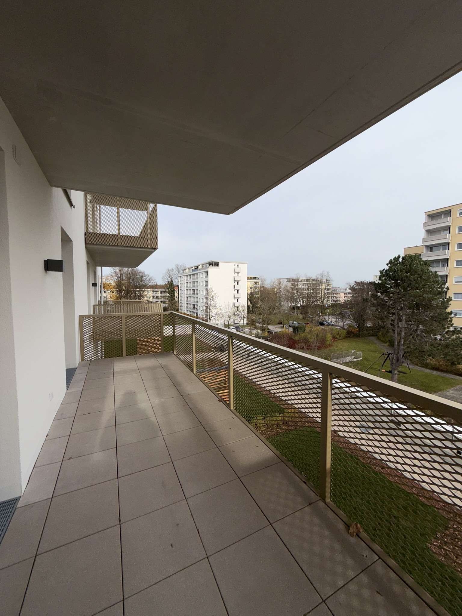 Thumbnail-Wohnung zum Mieten in Oberschleißheim 957,00 € 65.95 m²