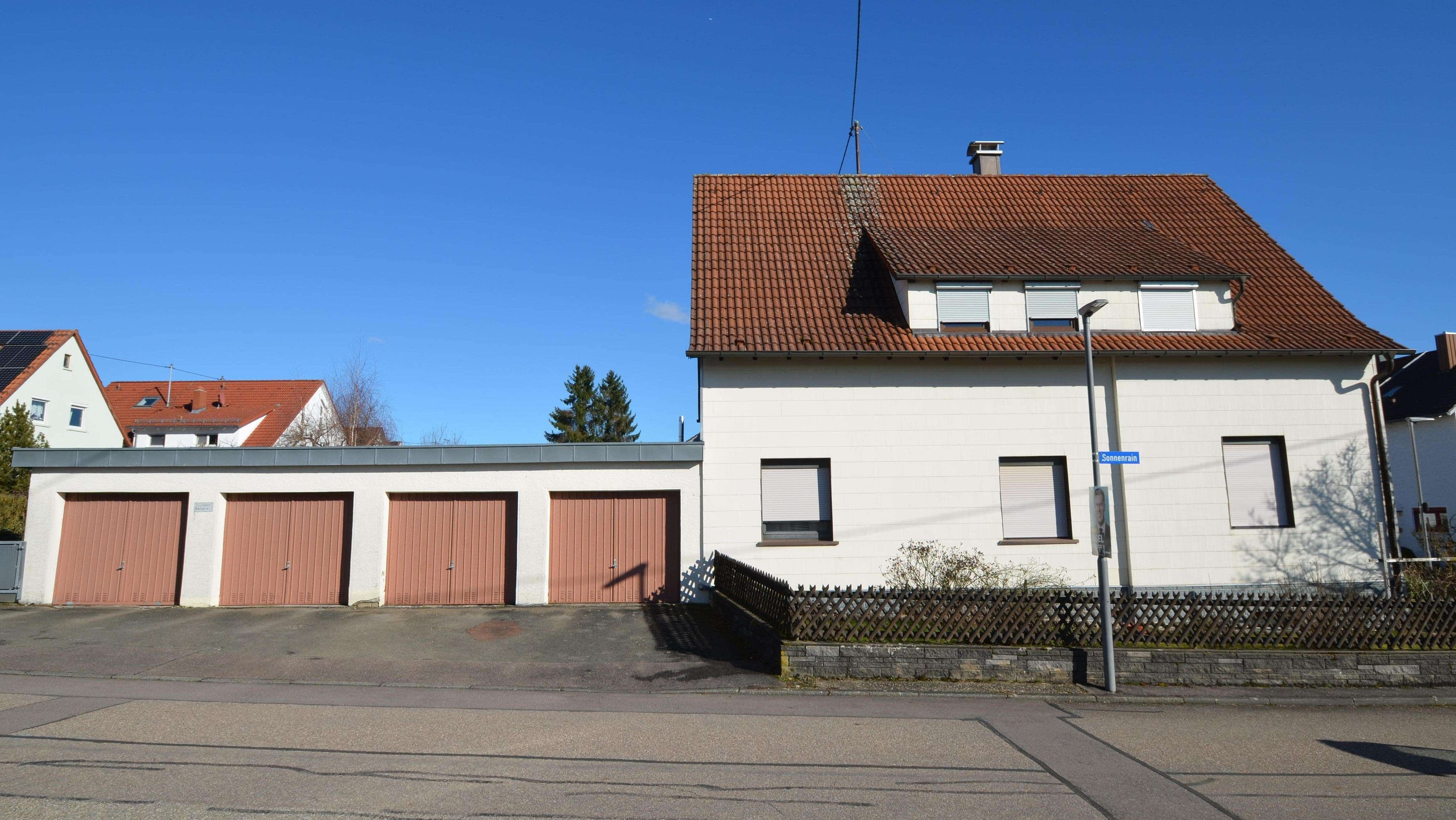 Thumbnail-Haus zum Kaufen in Rutesheim 538.000,00 € 178 m²