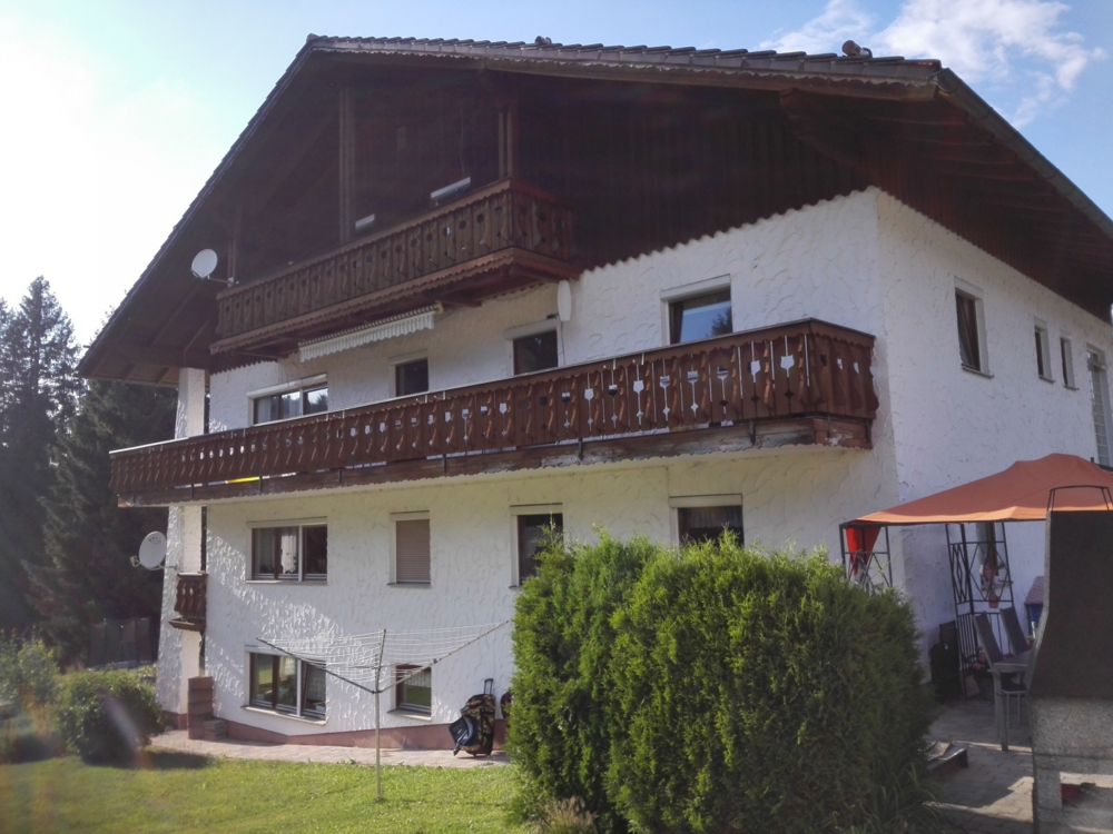 Thumbnail-Wohnung zum Mieten in Bayern - Lindberg 550,00 € 62 m²