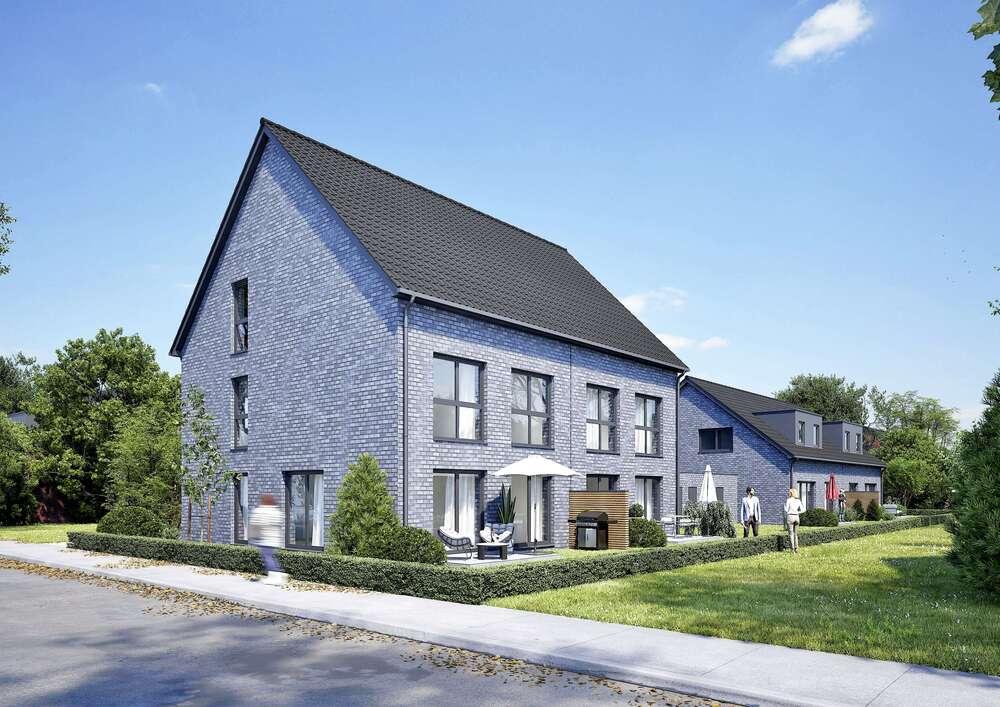 Thumbnail-Haus zum Kaufen in Nottuln 563.000,00 € 119 m²