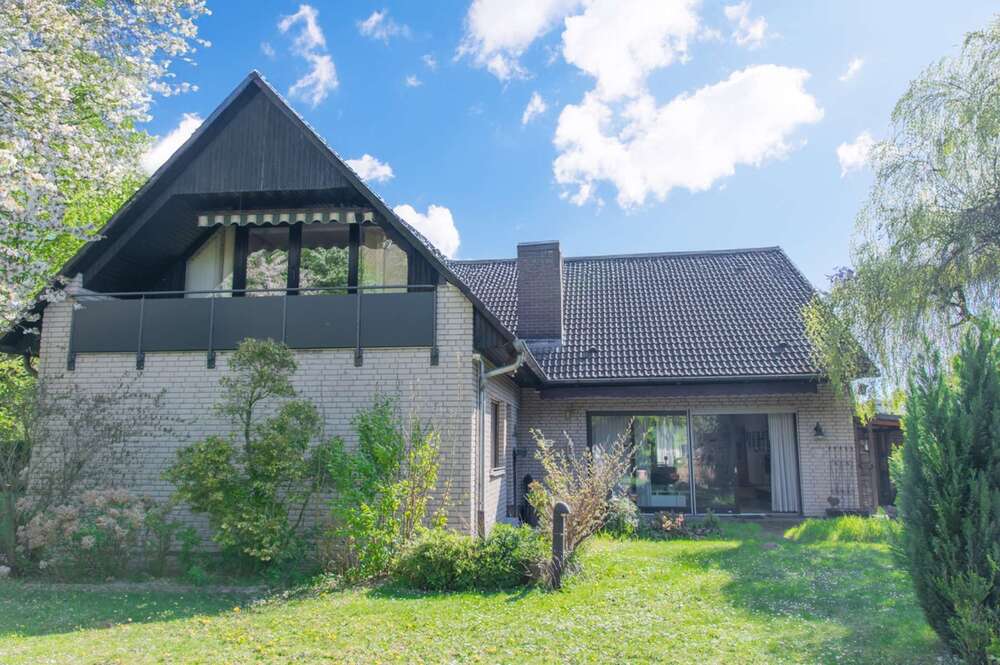 Thumbnail-Haus zum Kaufen in Braunschweig 745.000,00 € 304 m²