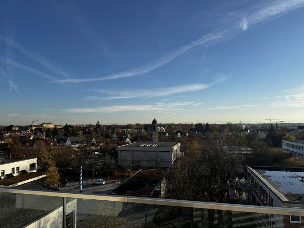 Thumbnail-Wohnung zum Mieten in Oberschleißheim 2.140,00 € 97.16 m²