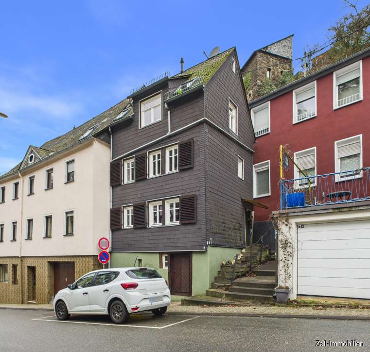 Thumbnail-Haus zum Kaufen in Kaub 68.000,00 € 59 m²