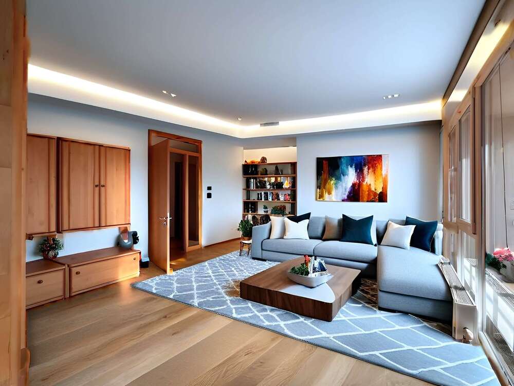 Thumbnail-Wohnung zum Mieten in Herrenberg 1.390,00 € 104 m²