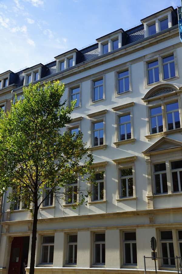 Thumbnail-Wohnung zum Kaufen in Dresden 262.000,00 € 79.82 m²