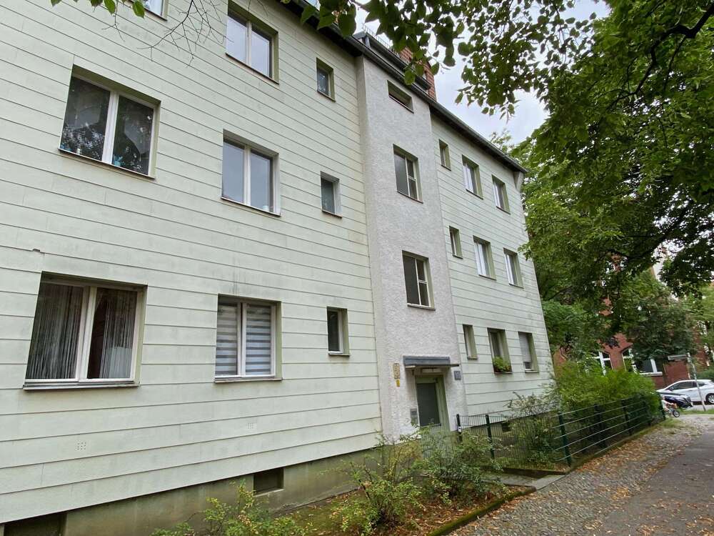 Thumbnail-Wohnung zum Mieten in Berlin 305,93 € 34.94 m²