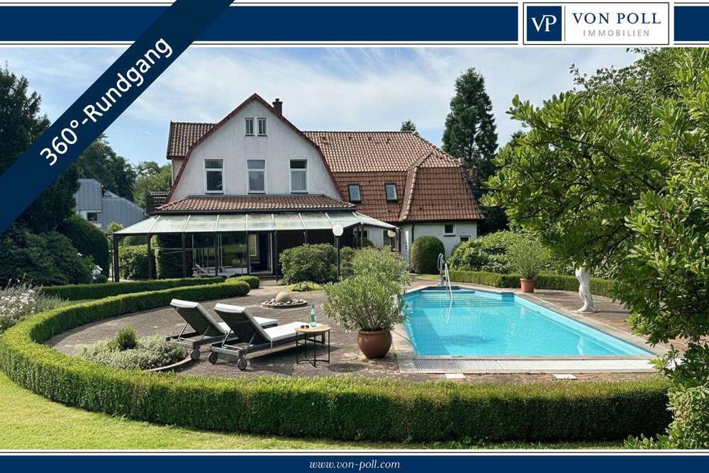 Thumbnail-Haus zum Kaufen in Bad Fallingbostel 395.000,00 € 344 m²