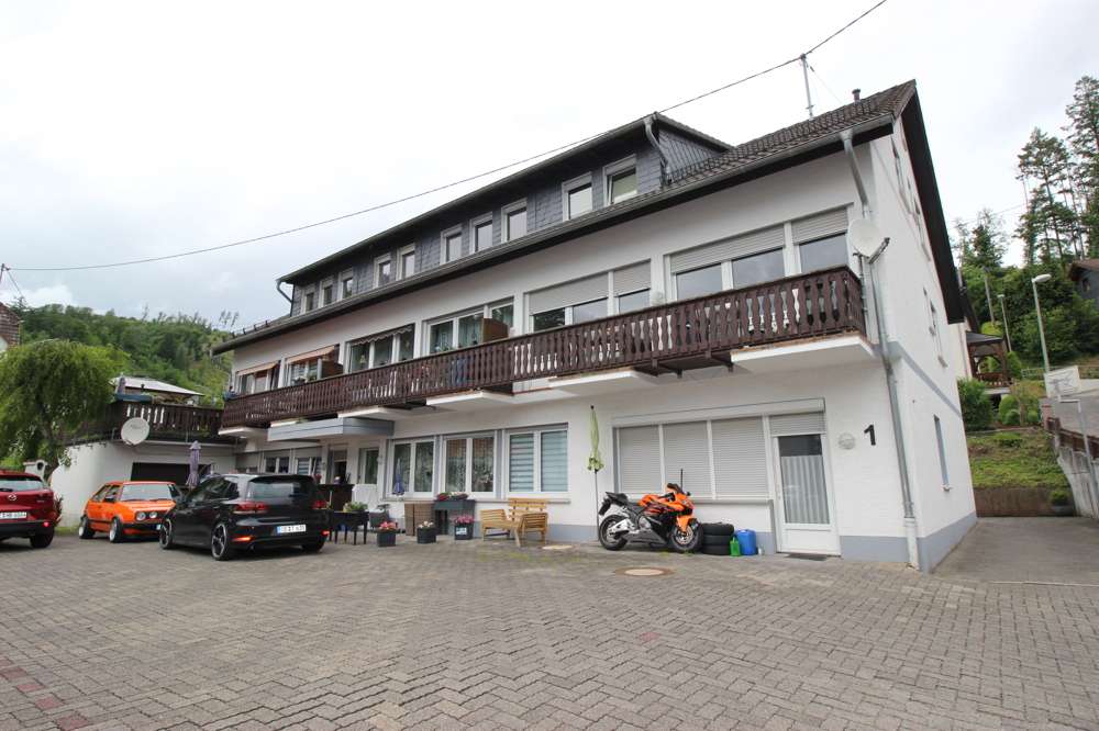 Thumbnail-Wohnung zum Mieten in Lennestadt 700,00 € 126.88 m²