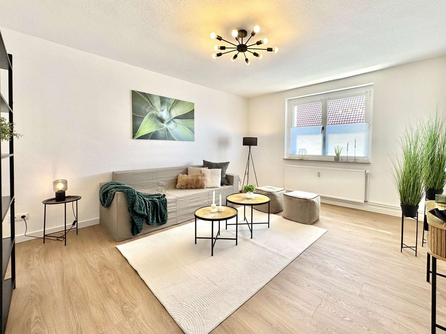 Thumbnail-Wohnung zum Kaufen in Klütz 164.900,00 € 67 m²