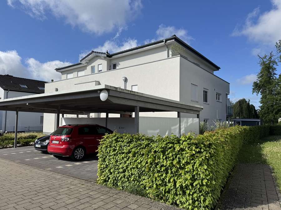 Thumbnail-Wohnung zum Kaufen in Lippetal 189.000,00 € 59 m²