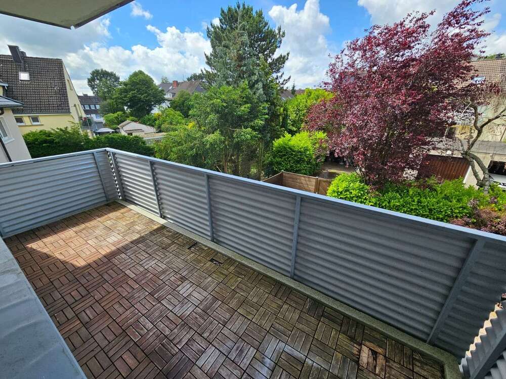 Thumbnail-Wohnung zum Mieten in Essen 1.150,00 € 100 m²
