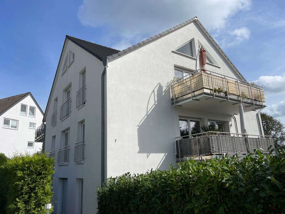 Thumbnail-Wohnung zum Mieten in Dortmund 1.100,00 € 117 m²