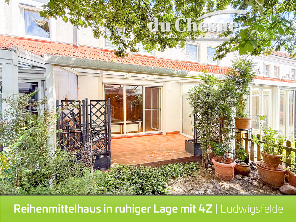 Thumbnail-Haus zum Kaufen in Ludwigsfelde 309.000,00 € 95 m²