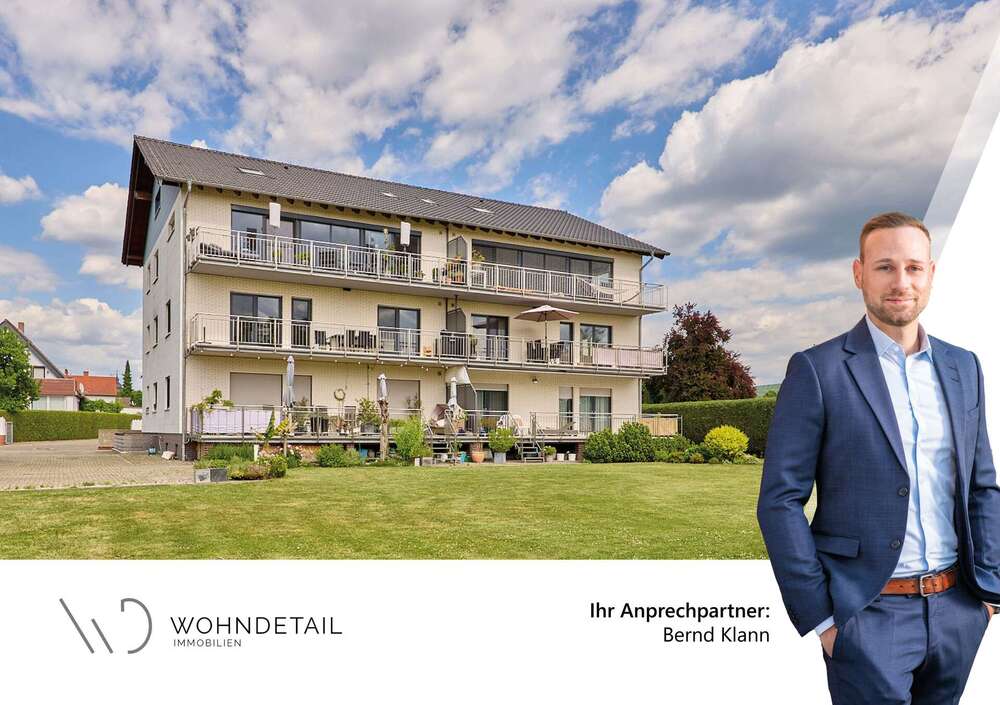 Thumbnail-Wohnung zum Kaufen in Pfungstadt 549.000,00 € 141 m²