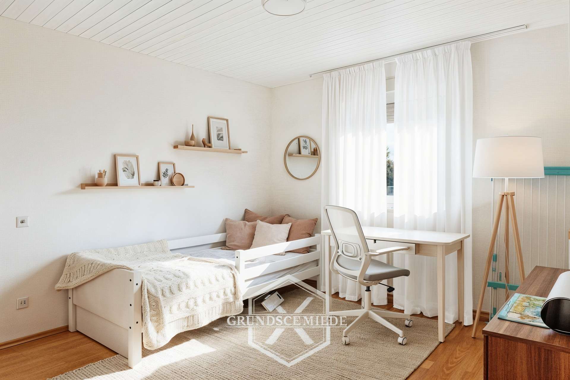 Thumbnail-Wohnung zum Kaufen in Eutingen im Gäu 128.000,00 € 78 m²