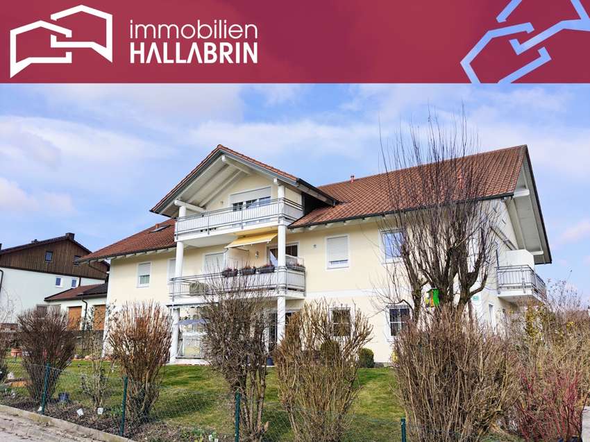 Thumbnail-Wohnung zum Kaufen in Bad Birnbach 195.000,00 € 61.35 m²