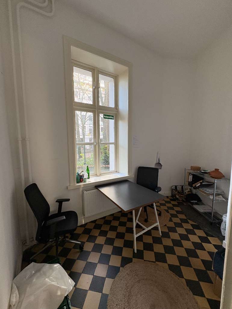 Thumbnail-Büro in Hamburg 300,00 € 4 m²