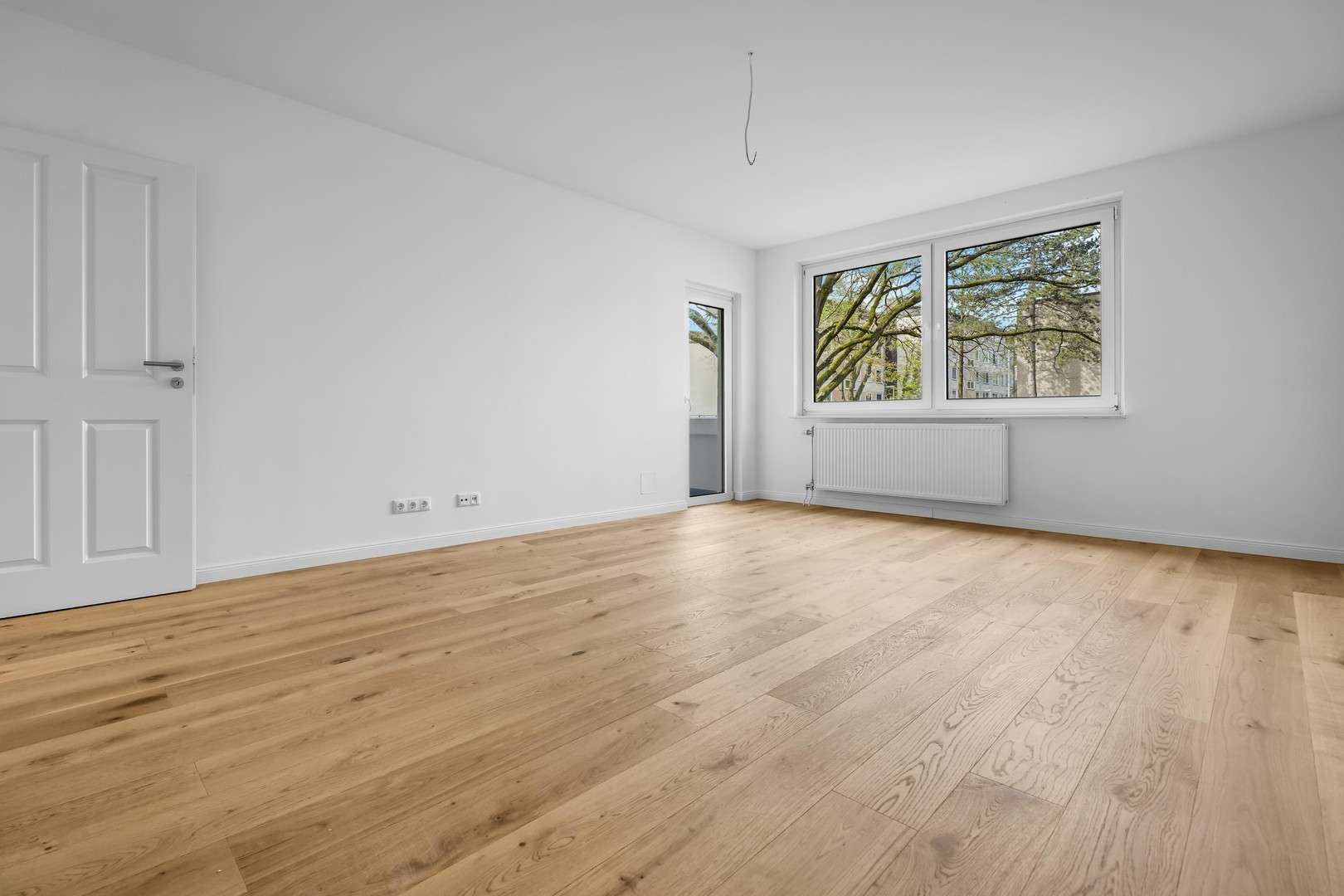 Thumbnail-Wohnung zum Mieten in Hannover 990,00 € 70.57 m²