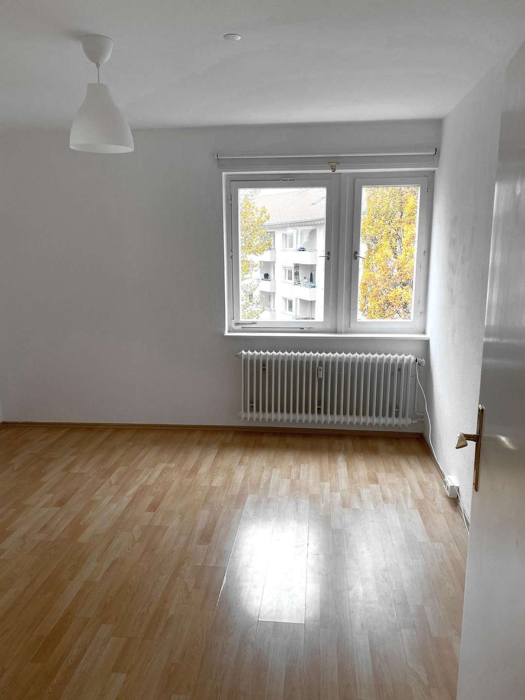 Thumbnail-Wohnung zum Mieten in Konstanz 590,00 € 31 m²