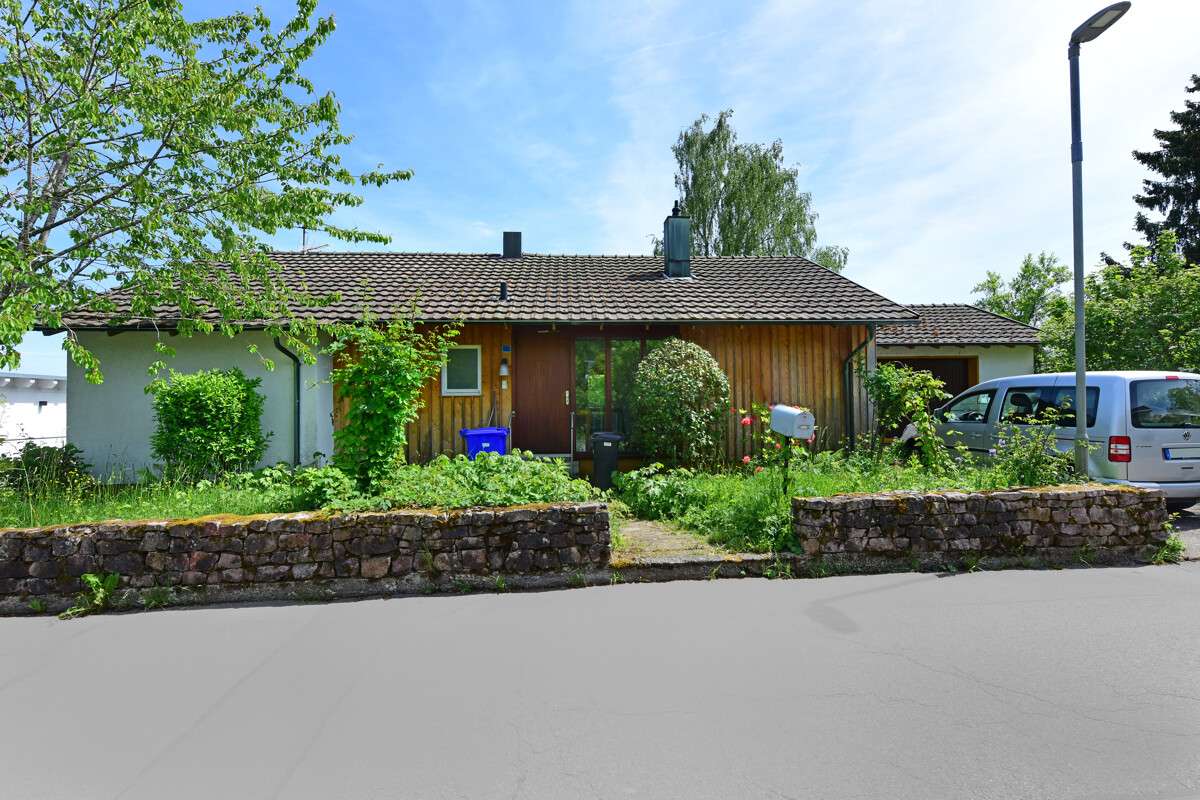 Thumbnail-Haus zum Kaufen in Bad Säckingen Harpolingen 449.000,00 € 145 m²