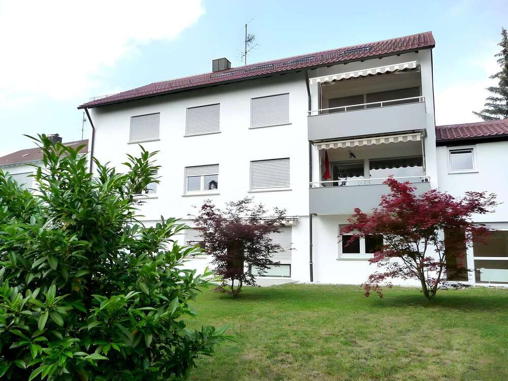 Thumbnail-Wohnung zum Mieten in Stuttgart 800,00 € 80 m²