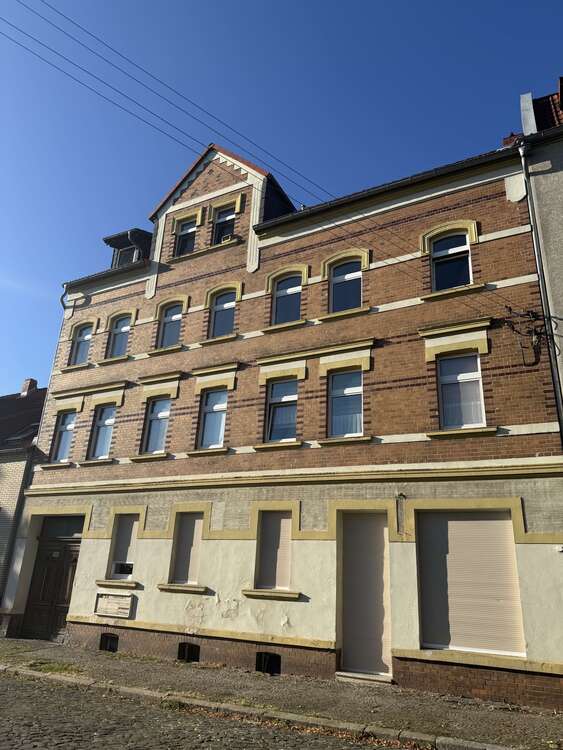 Thumbnail-Wohnung zum Mieten in Halberstadt 600,00 € 120 m²