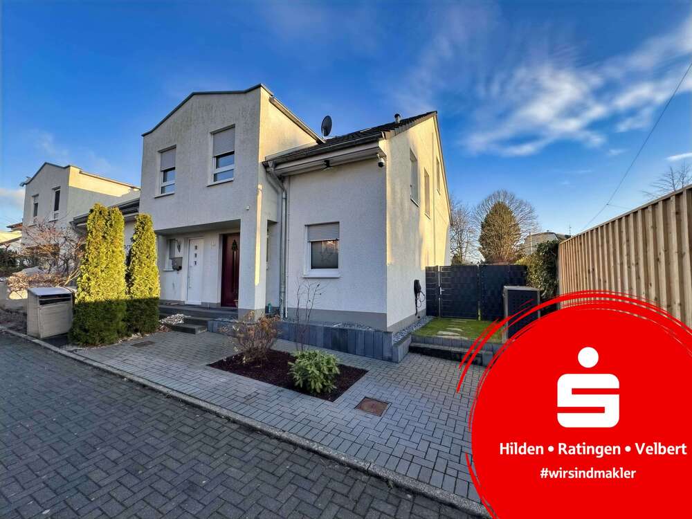 Thumbnail-Haus zum Kaufen in Haan 529.000,00 € 136.4 m²