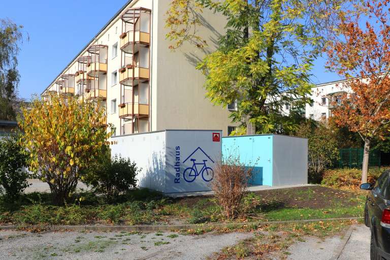 Thumbnail-Wohnung zum Mieten in Dessau-Roßlau 400,00 € 59.9 m²