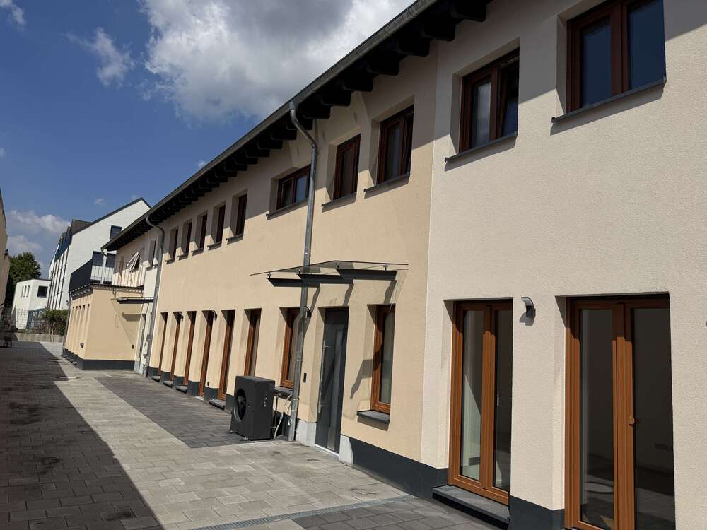 Thumbnail-Haus zum Kaufen in Hanau 498.000,00 € 109.38 m²