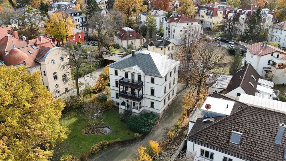 Thumbnail-Haus zum Kaufen in Dresden 1.795.000,00 € 455 m²