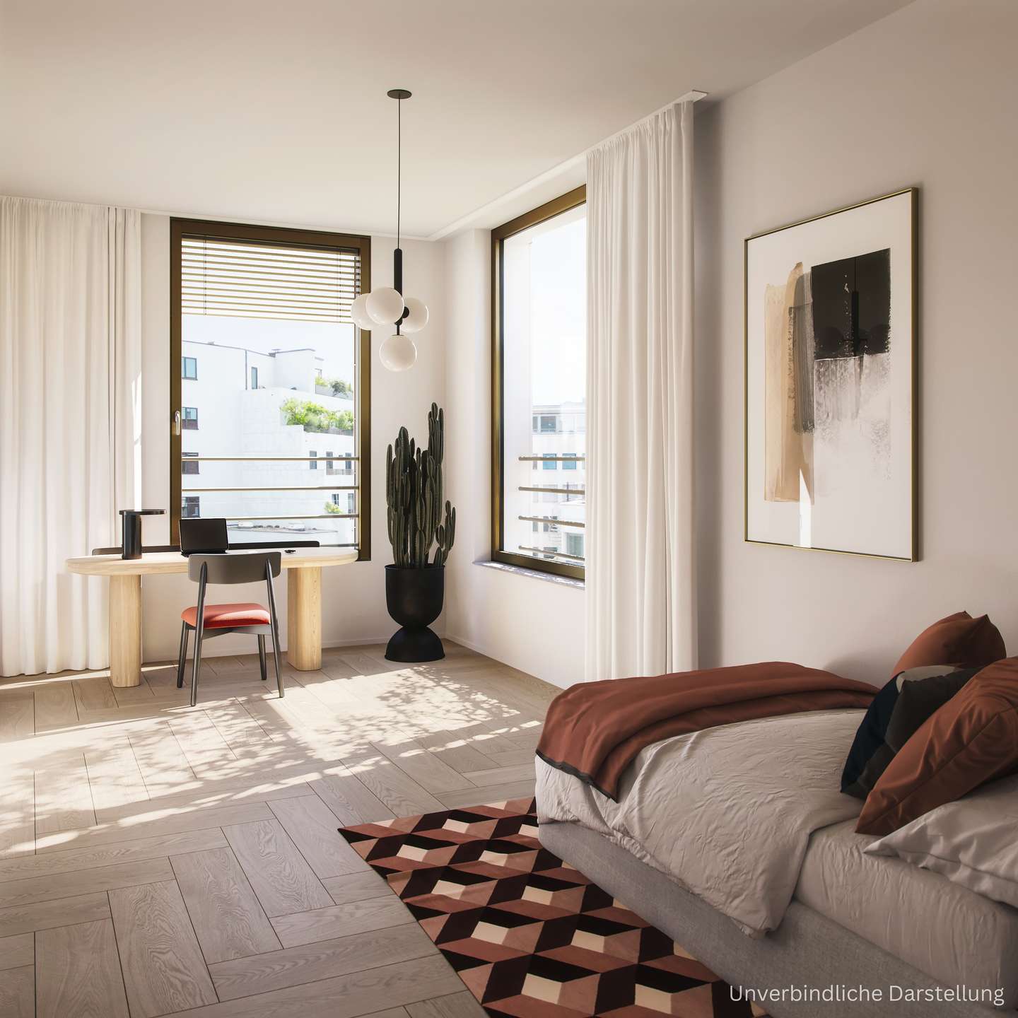 Thumbnail-Wohnung zum Kaufen in Köln 723.000,00 € 73.35 m²