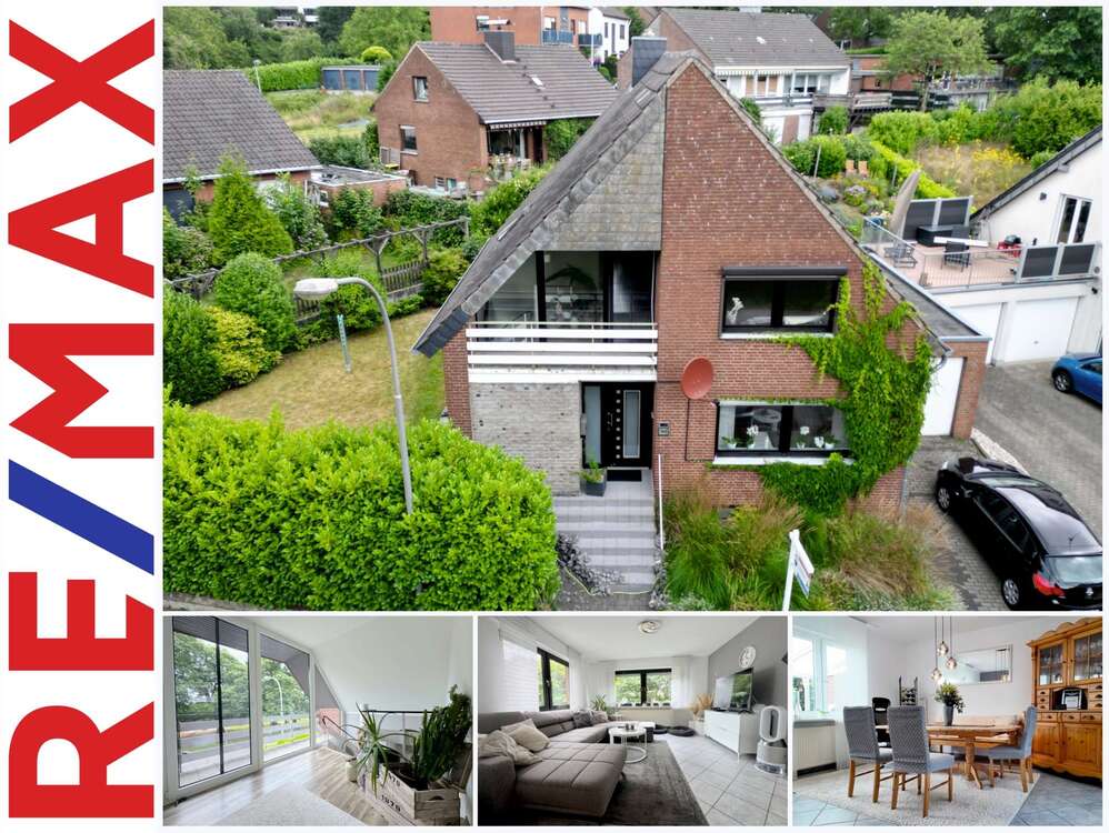 Thumbnail-Haus zum Kaufen in Kleve 378.000,00 € 135 m²