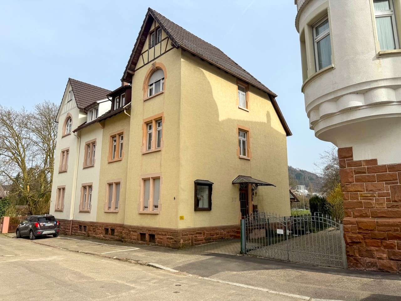 Thumbnail-Haus zum Kaufen in Lahr 410.000,00 € 176 m²