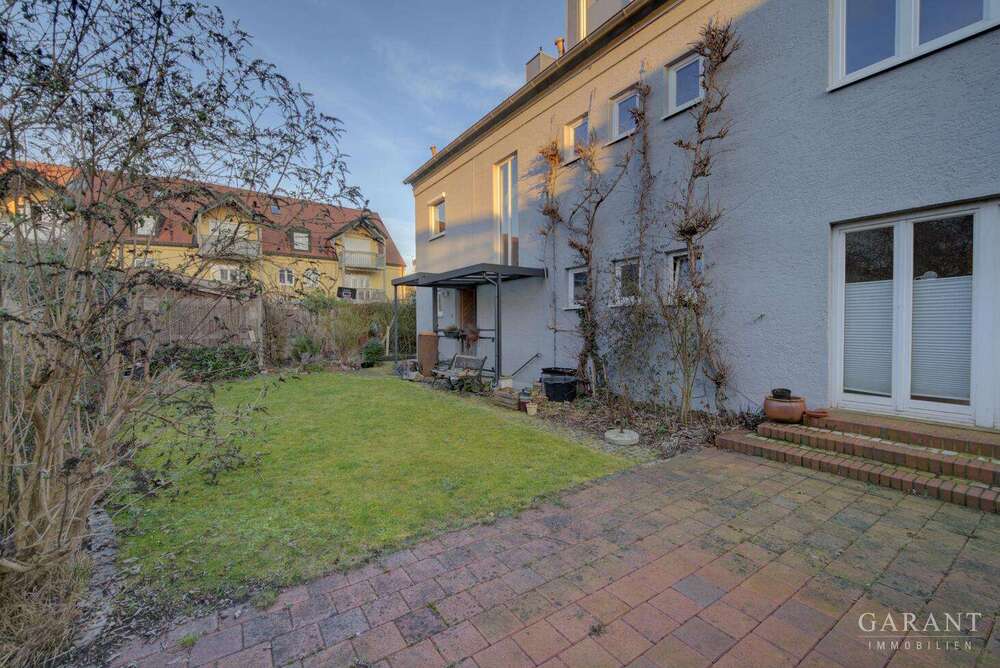 Thumbnail-Haus zum Kaufen in Freising 1.600.000,00 € 300 m²