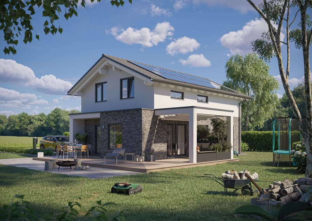 Thumbnail-Haus zum Kaufen in Werder (Havel) 649.800,00 € 120 m²