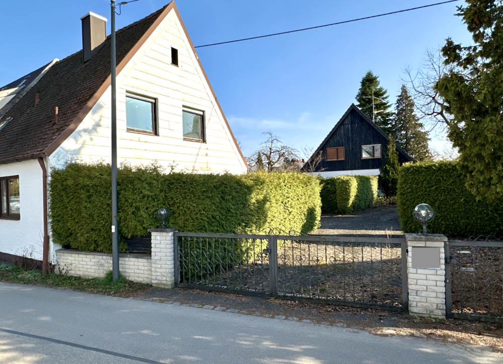 Thumbnail-Haus zum Kaufen in Augsburg 1.090.000,00 € 310 m²