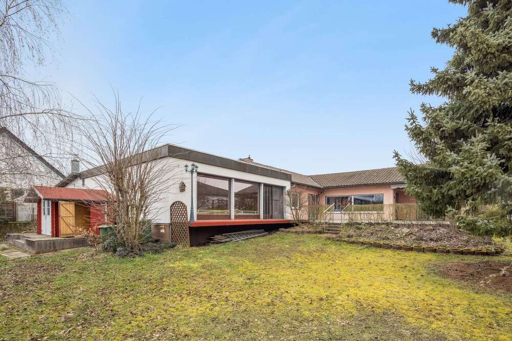 Thumbnail-Haus zum Kaufen in Lich 345.000,00 € 140 m²