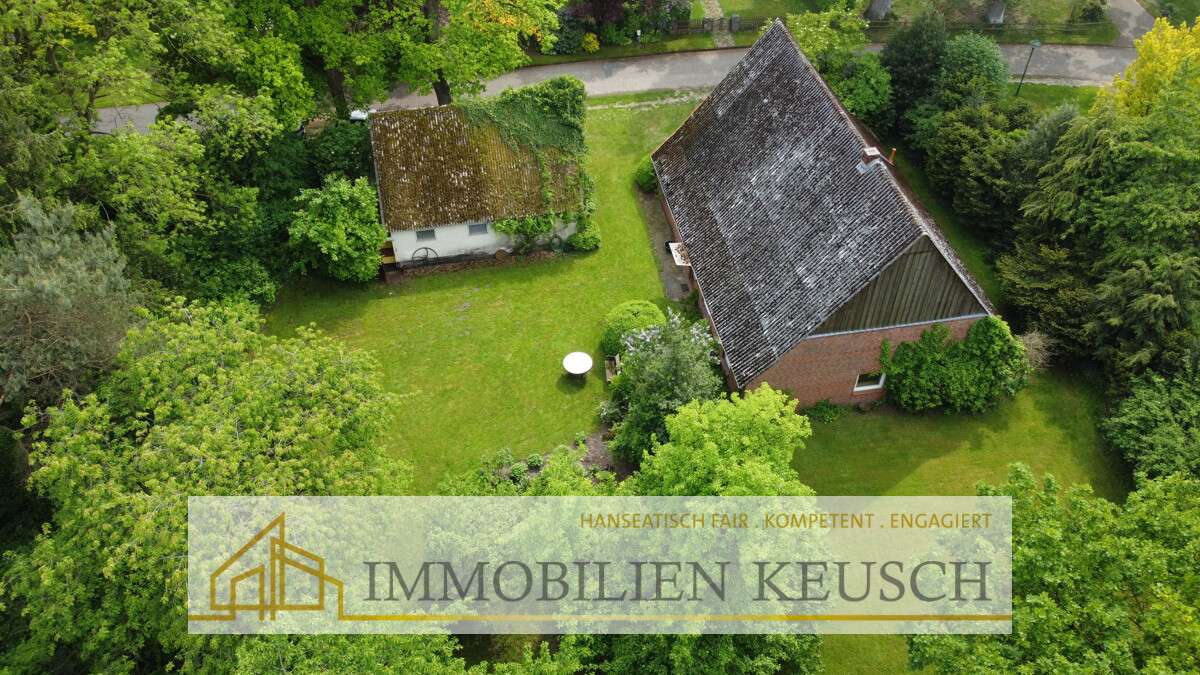 Thumbnail-Haus zum Kaufen in Breddorf 219.000,00 € 163 m²
